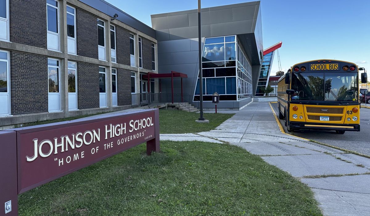 NextImg:How this one climate fix means a school nurse sees fewer students sick from the heat