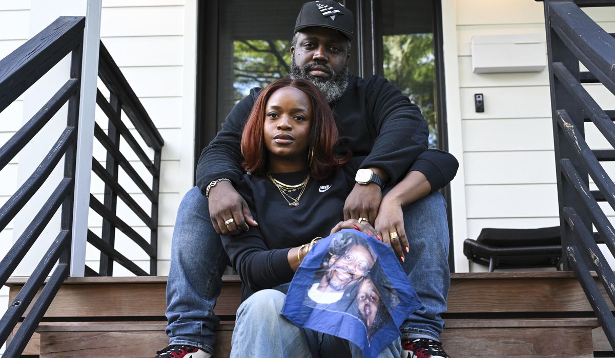 NextImg:Ferguson activist raised in the Black Church showed pastors how to aid young protesters