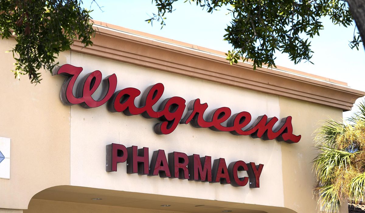 NextImg:Walgreens to pay $106M to settle allegations it submitted false payment claims for prescriptions