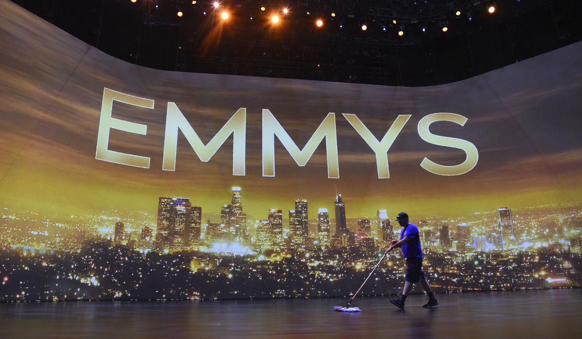 NextImg:How to watch and stream the 76th annual Emmy Awards
