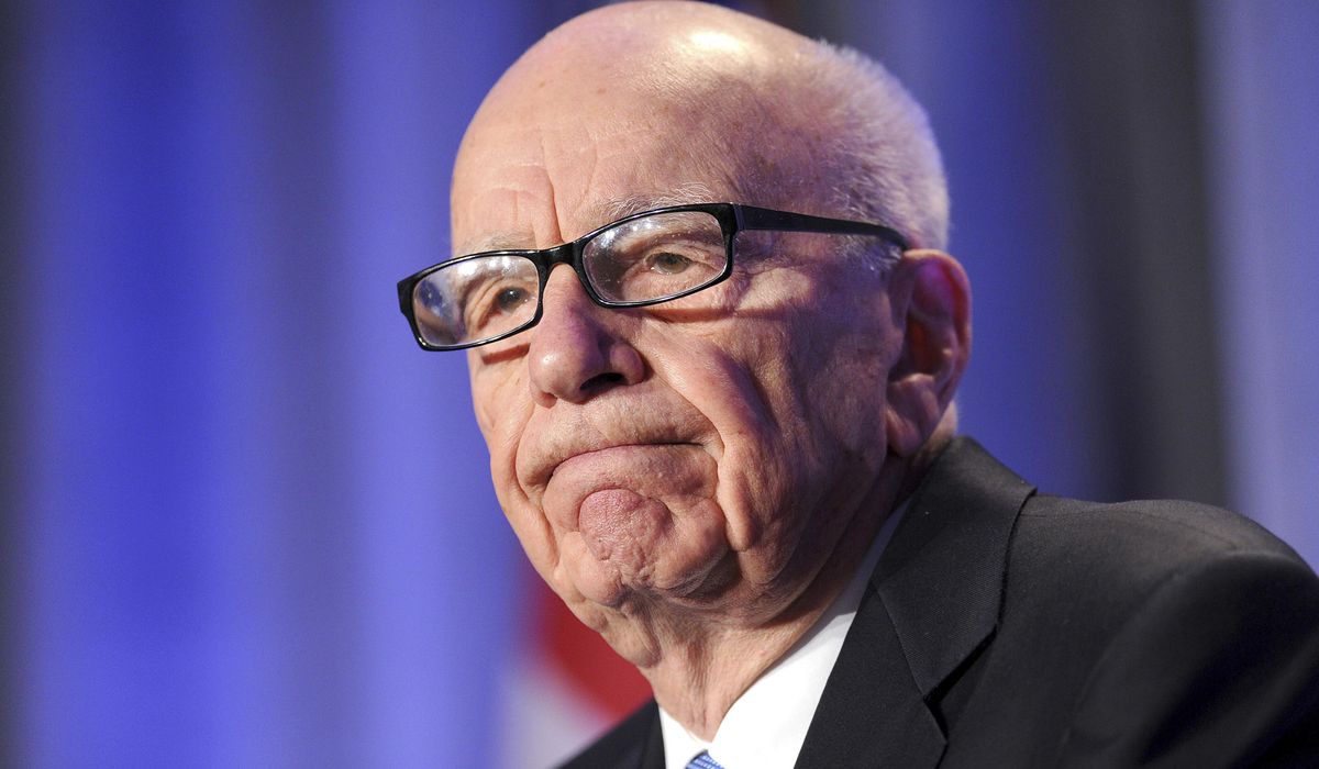 NextImg:Control of the Murdoch media empire could be at stake in a closed-door hearing in Nevada