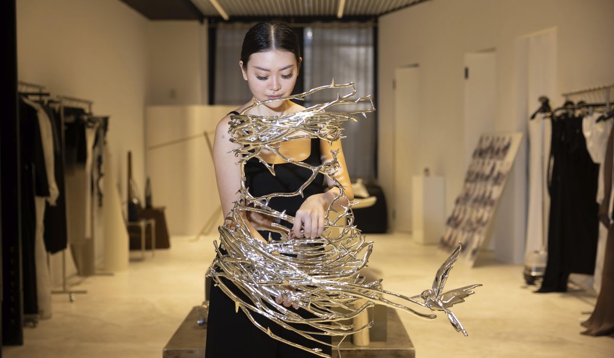 NextImg:This fund has launched some of the biggest names in fashion. It’s marking 20 years