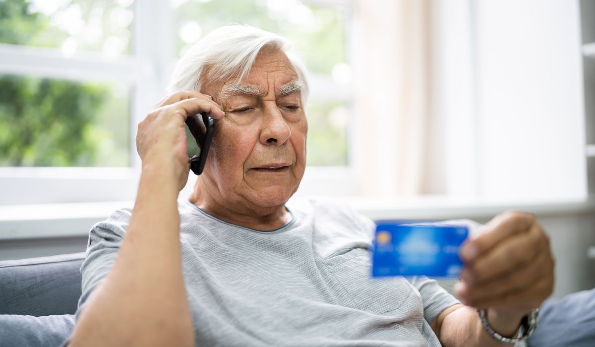 NextImg:Older Americans emerge as top fraud targets as scammers go high-tech