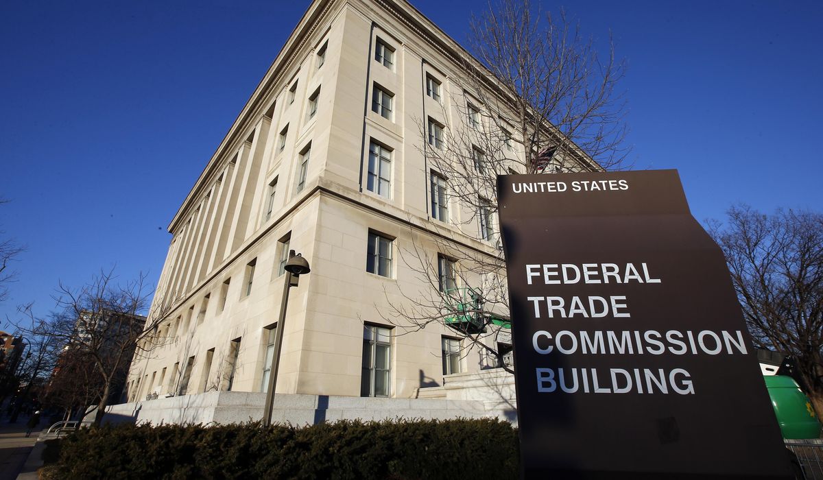 NextImg:News rating agencies under federal scrutiny for colluding to shut down conservative outlets