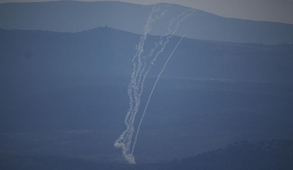 NextImg:An Israeli strike on a school kills at least 22 people, Gaza Health Ministry says