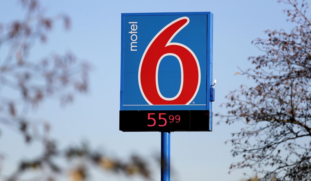 NextImg:Motel 6 sold to Indian hotel operator for $525 million