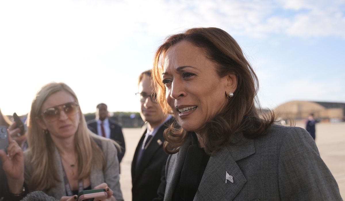 NextImg:Harris raises $27 million in New York fundraiser, promises economic speech this week