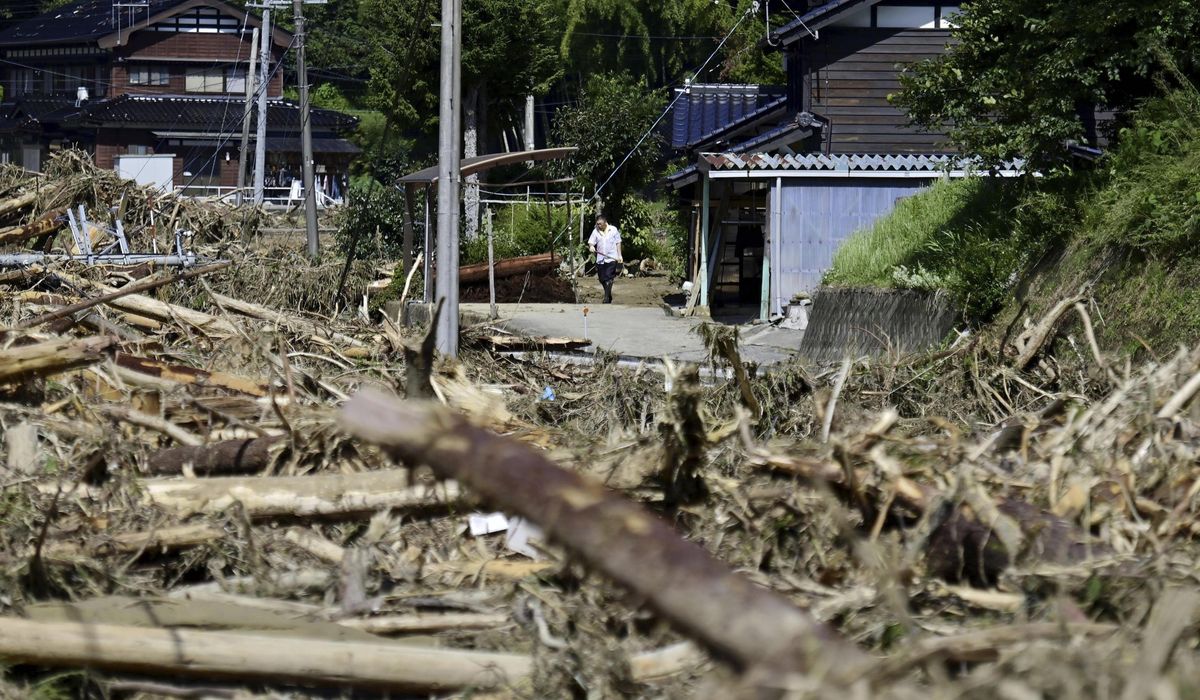 NextImg:Apocalypse now? Eerie prediction warns of Japan end game on July 5