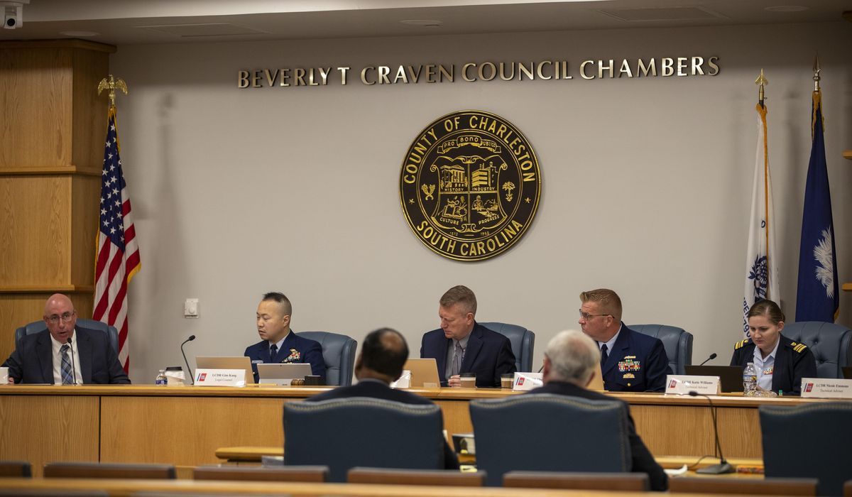 NextImg:NTSB engineer says carbon fiber hull from submersible showed signs of flaws