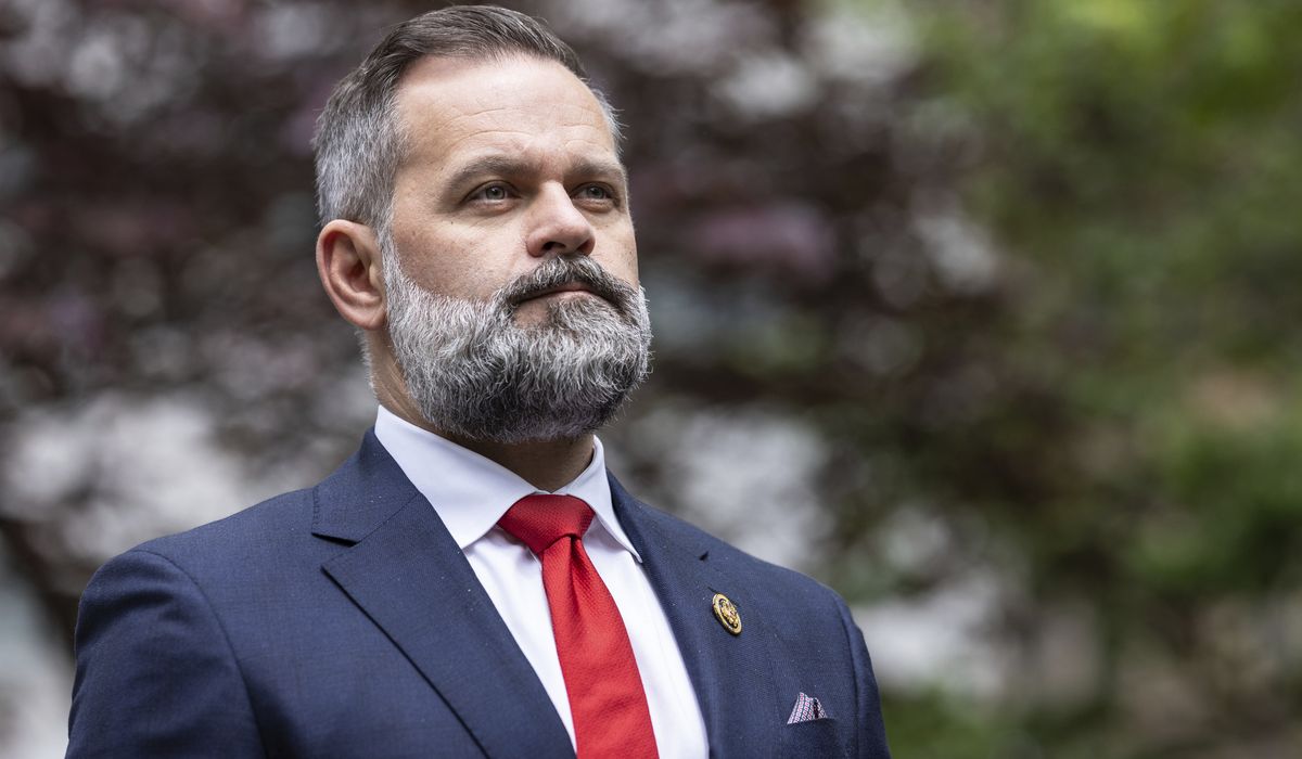 NextImg:GOP hard-liners balk at stopgap bill that perpetuates vicious cycle of spending deals and debt