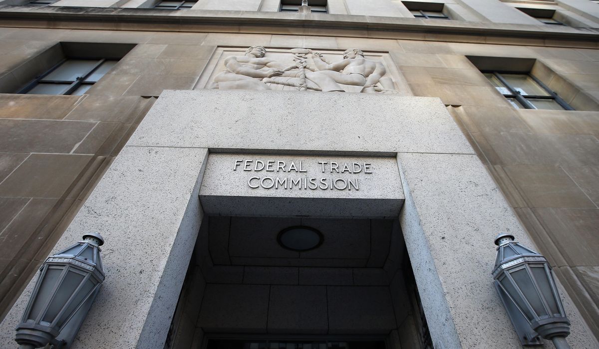 NextImg:FTC sues Southern Glazer’s, largest U.S. distributor of wine and spirits