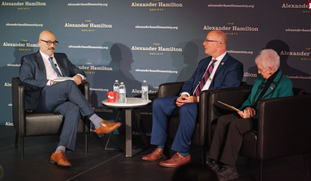 NextImg:Back in class: Foreign funding & malign influence on U.S. higher education