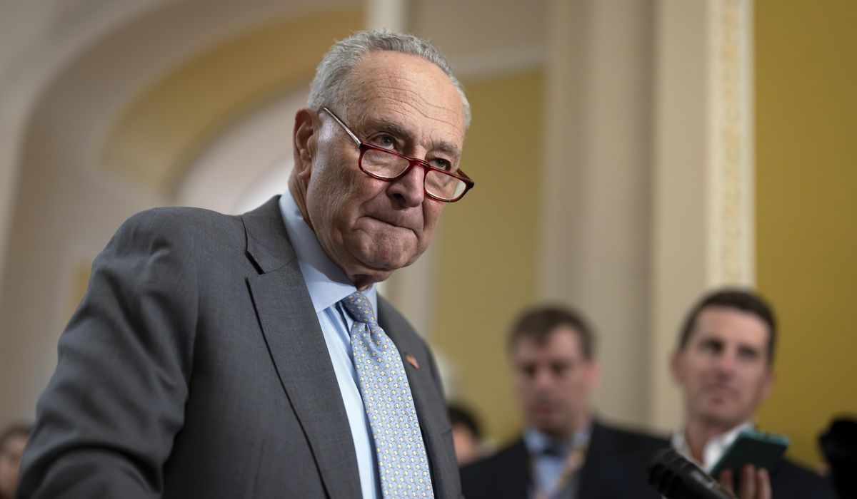 NextImg:Shell-shocked Democrats in Congress weigh rewriting playbook to win back voters