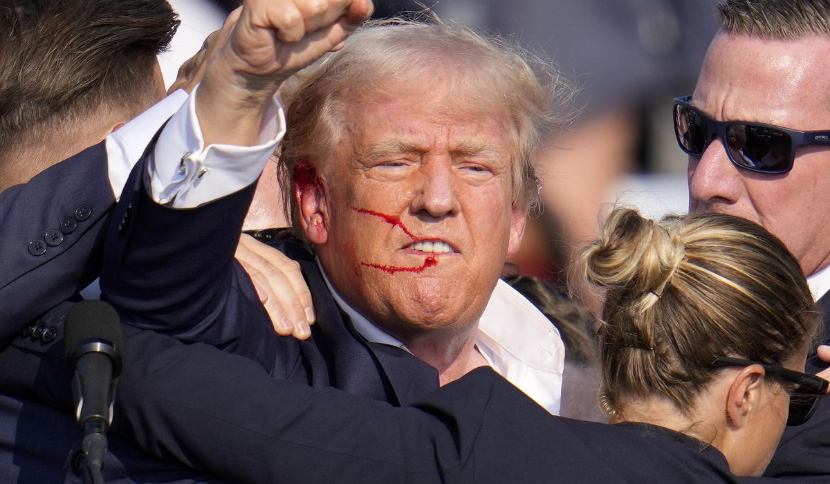 NextImg:Trump thanks Congress for bipartisan effort to increase protection