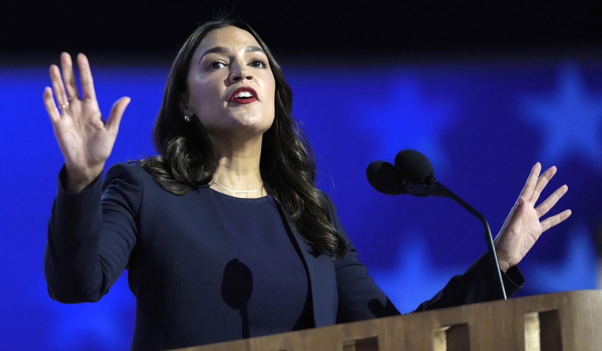 NextImg:Democrats skipping Trump’s inauguration aren’t calling it a boycott