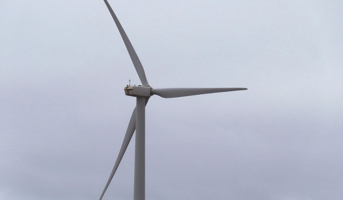NextImg:New Jersey hits pause on an offshore wind farm that can’t find turbine blades