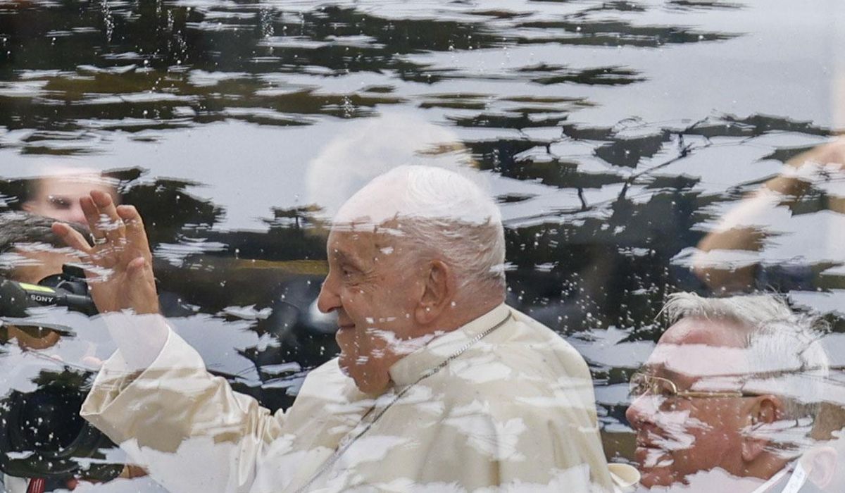 NextImg:Tone deaf and color blind? Catholic Church struggles to keep accused abusers out of religious art