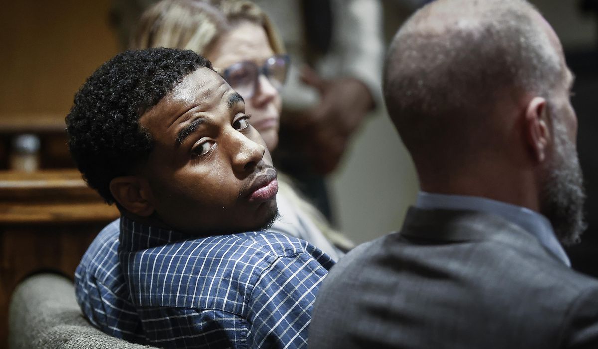 NextImg:Memphis man gets life sentence for killing rapper Young Dolph