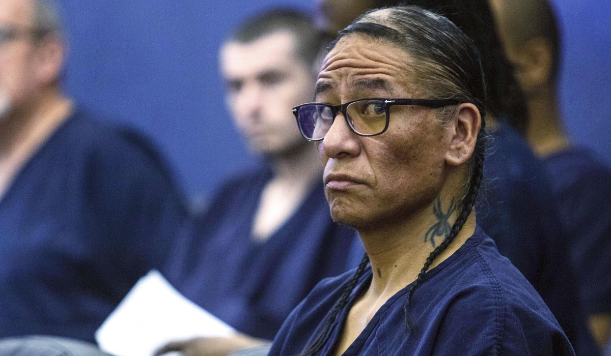 NextImg:‘Dances with Wolves’ actor is again indicted on sexual abuse charges