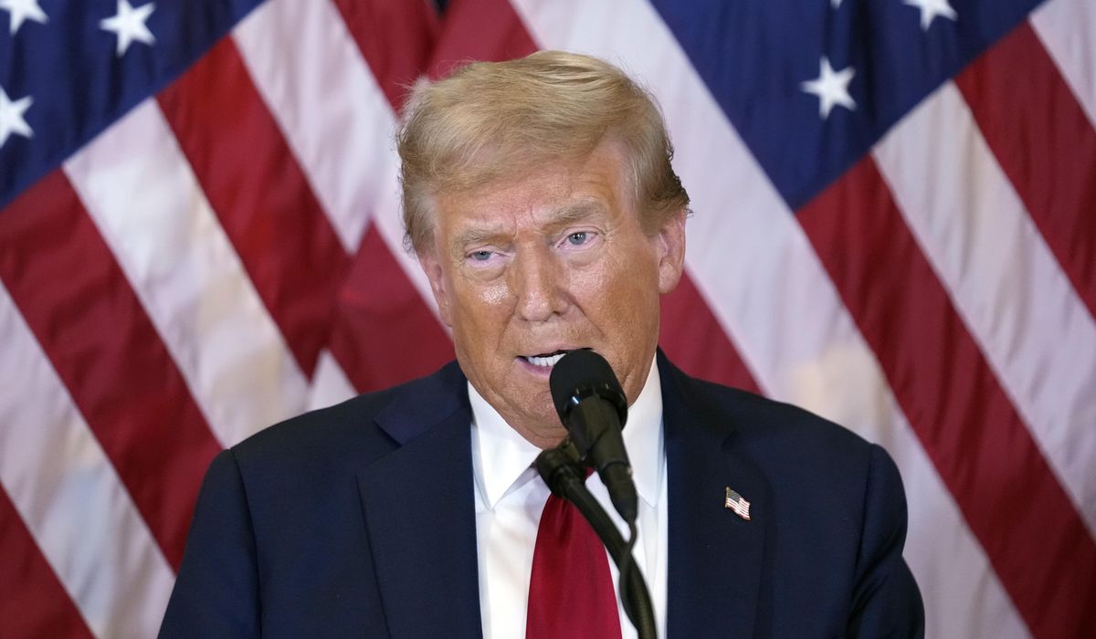 NextImg:Trump says ‘I told you so’ after ICE data shows over 600,000 criminal illegal immigrants roaming