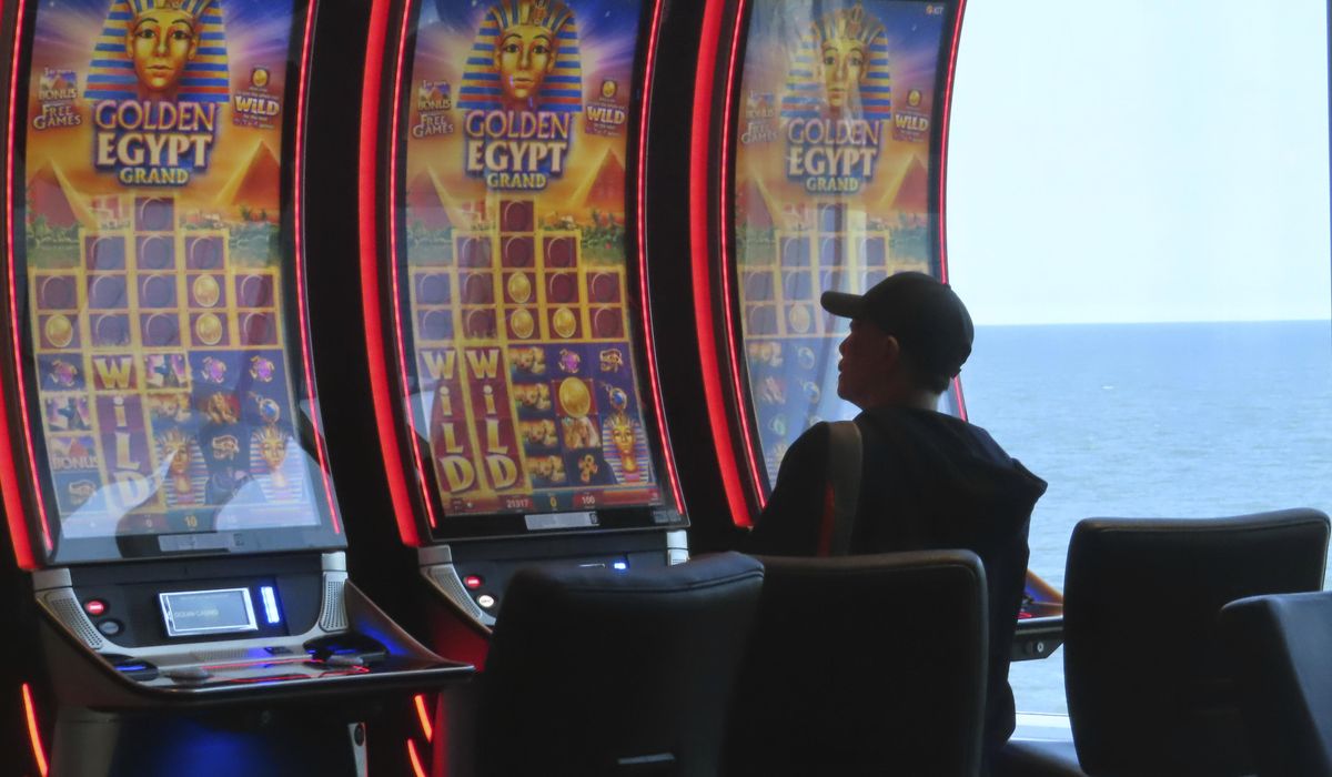 NextImg:Ex-regulator wants better protection for young adult gamblers, including uniform betting age