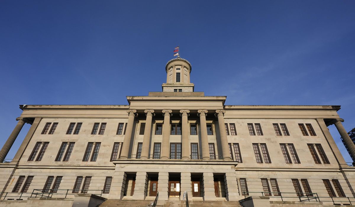 NextImg:Plaintiffs won’t revive federal lawsuit over Tennessee’s redistricting maps