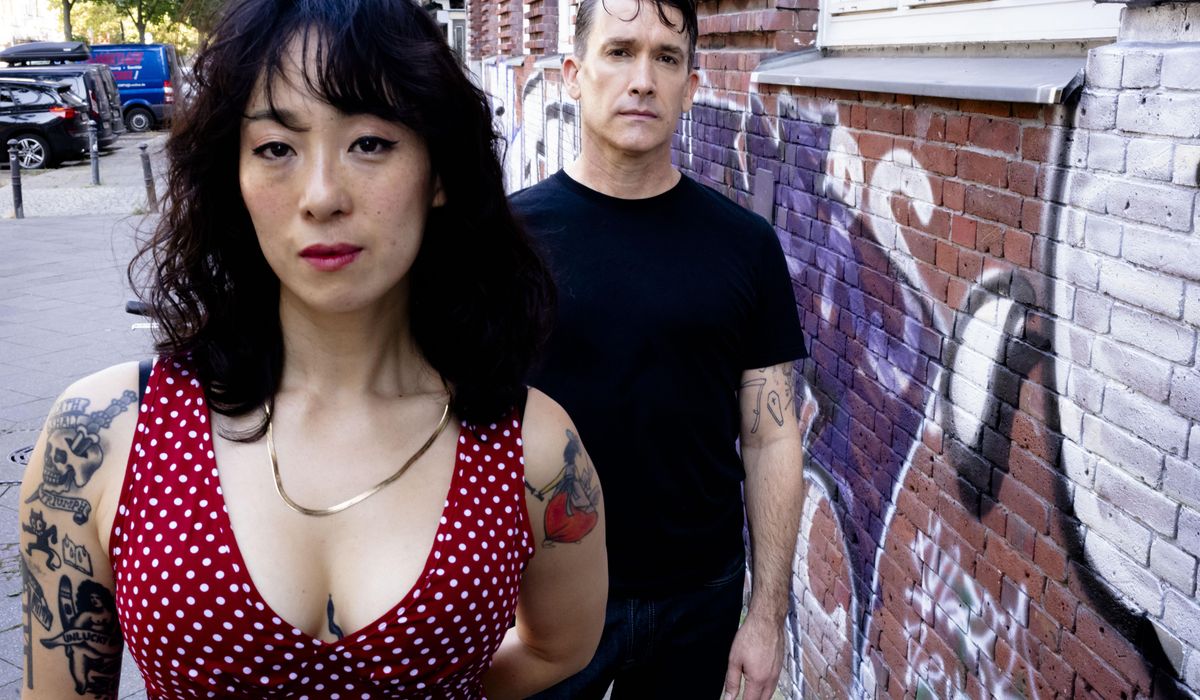 NextImg:After 20 years and a move to Berlin, Xiu Xiu is still making music for outsiders