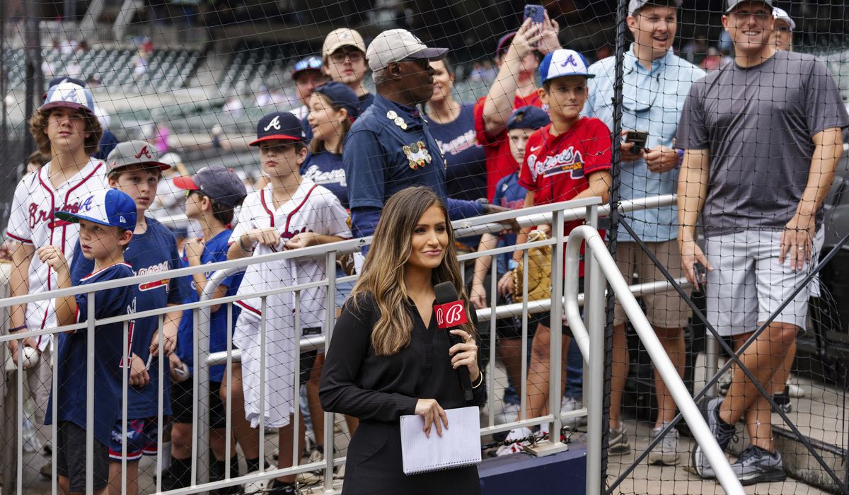 NextImg:MLB will air local games for Guardians, Brewers and Twins beginning next season