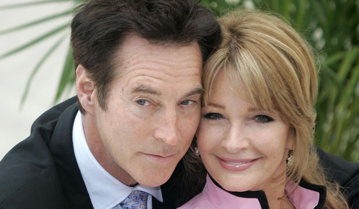 NextImg:Drake Hogestyn, ‘Days of Our Lives’ star, dies at 70 after pancreatic cancer battle
