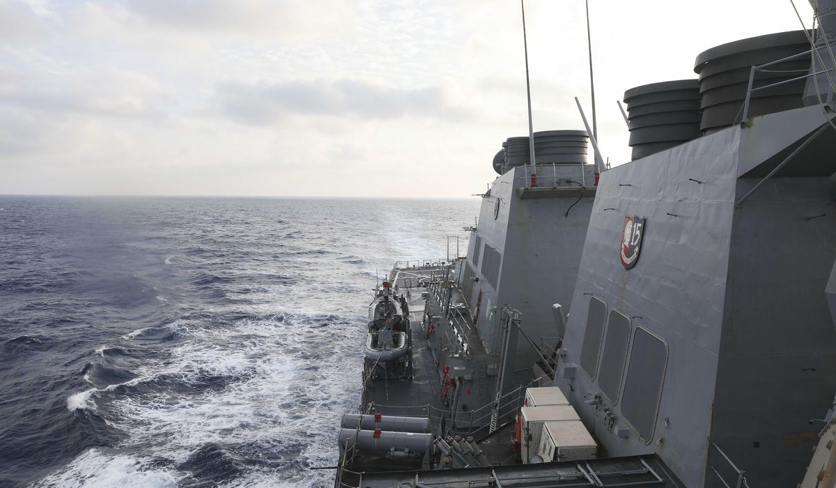 NextImg:Crew of Vietnamese fishing boat injured in an attack in the South China Sea, state media say