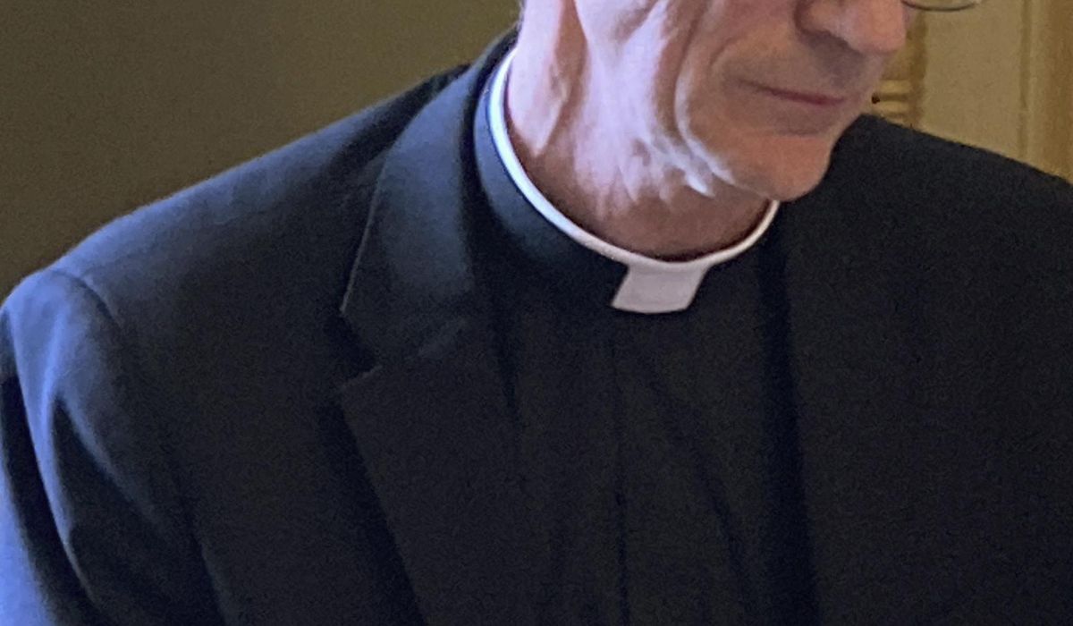 NextImg:Facing more clergy abuse lawsuits, Vermont’s Catholic Church files for bankruptcy