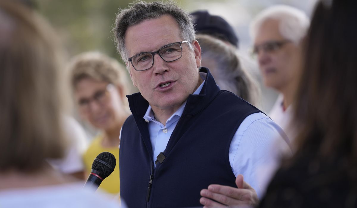 NextImg:Pennsylvania Republican in key swing-state Senate race backs using military to fight fentanyl