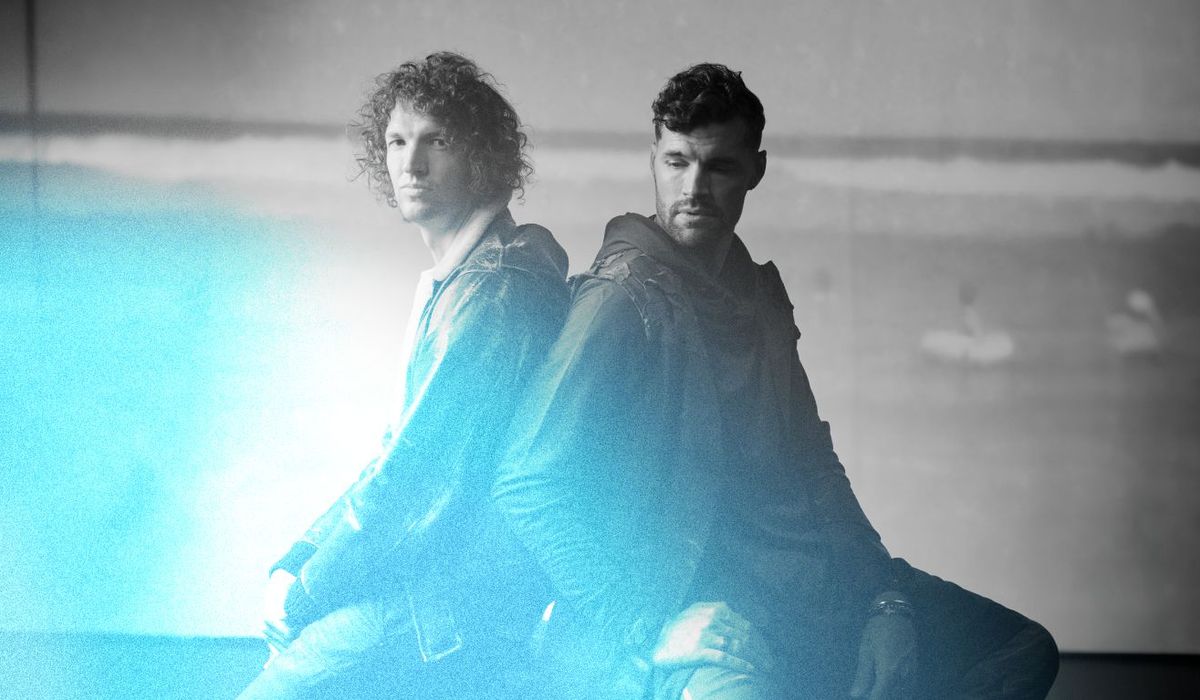 NextImg:For KING + COUNTRY to share gospel message of redemption in theaters across America