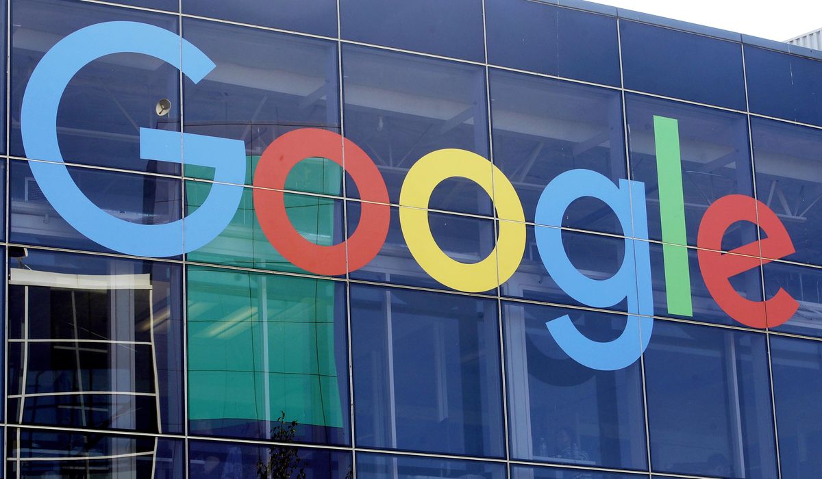 NextImg:Google’s future at stake: Justice Departments weighs drastic measure against tech giant