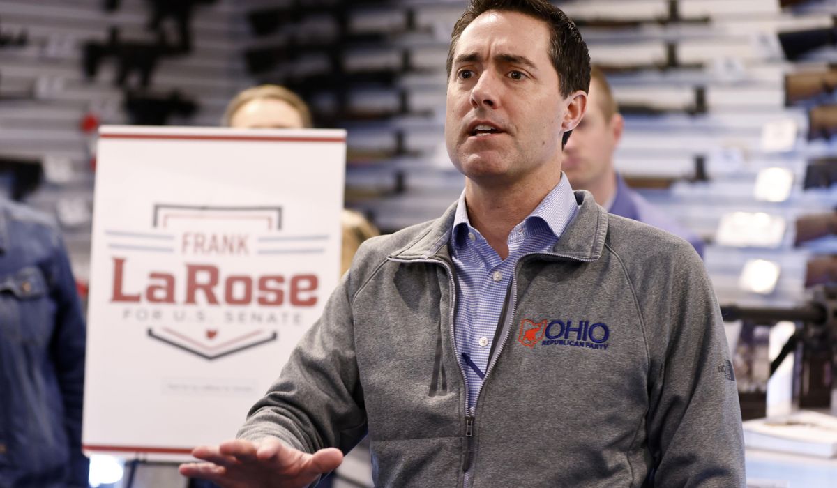 NextImg:Advocates urge Ohio to restore voter registrations removed in apparent violation of federal law