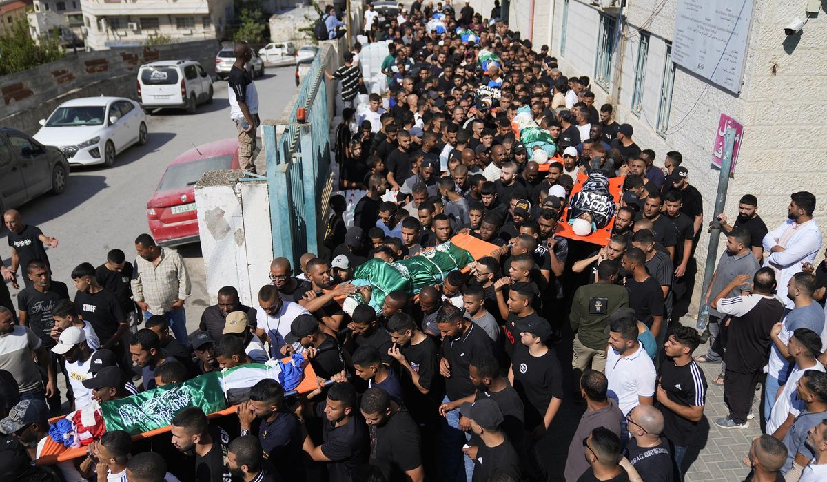 NextImg:What to know about fighting in Lebanon and Gaza