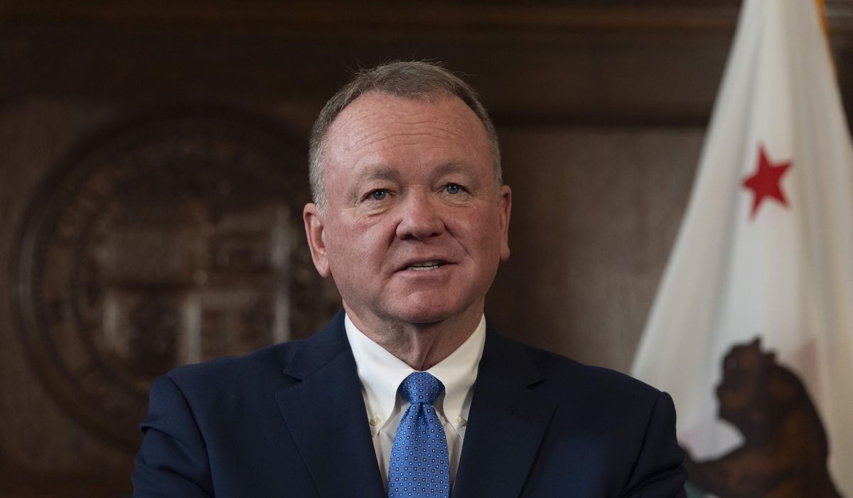 NextImg:Dem cities, states reaffirm sanctuary policies in defiance of Trump