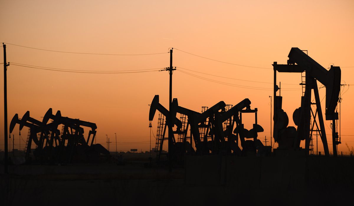 NextImg:‘I’m watching’: Trump warns against oil price increases