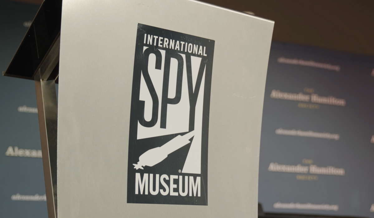 NextImg:WATCH: Examining foreign influence within U.S. higher education