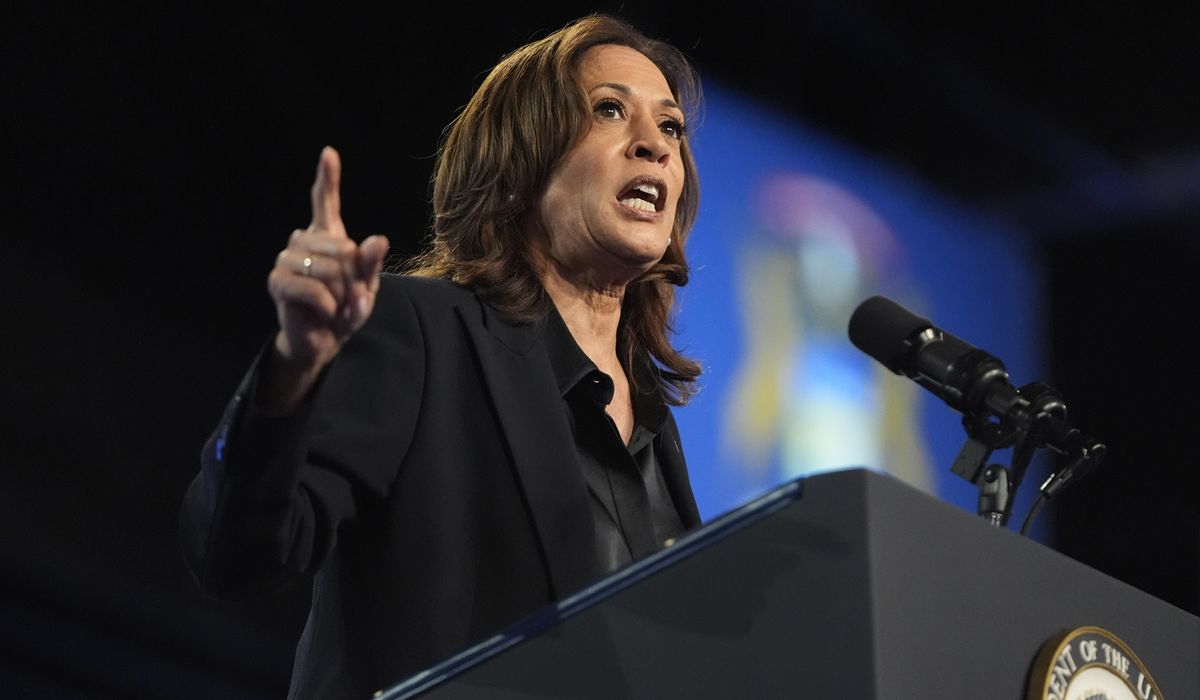 NextImg:Harris heads to North Carolina to survey Helene’s aftermath one day after Trump visited