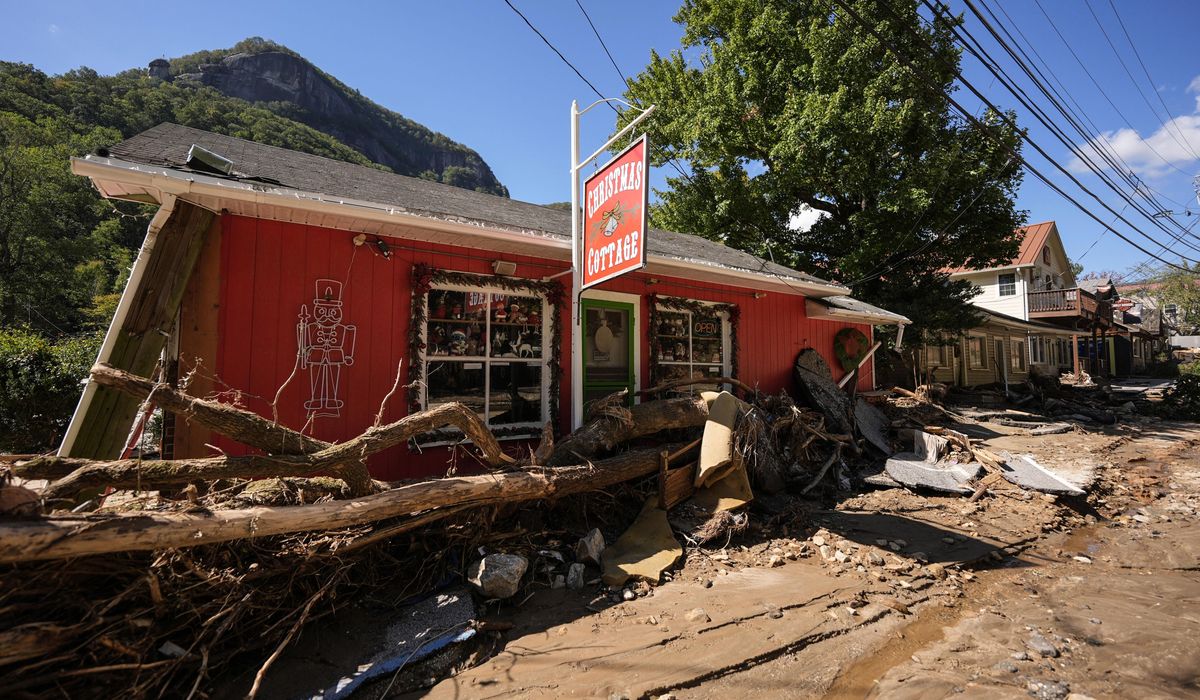 NextImg:Small business disaster loan program runs out of money