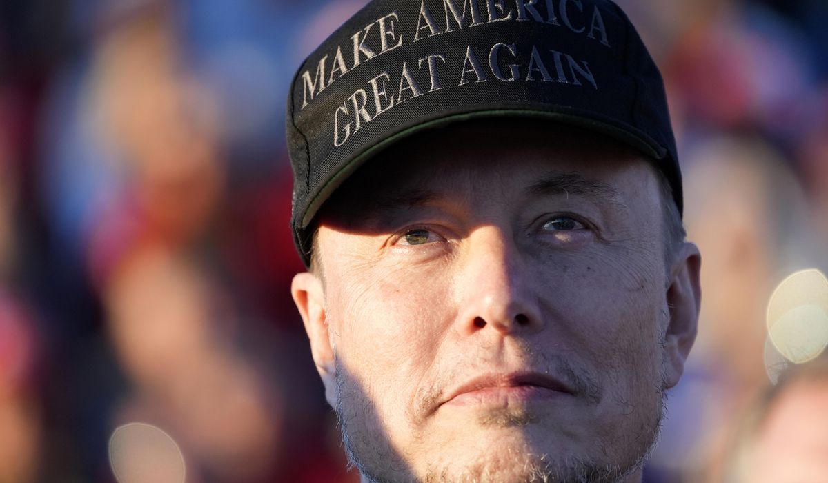 NextImg:Supreme Court rejects Elon Musk’s lawsuit against special counsel Jack Smith over Trump’s messages