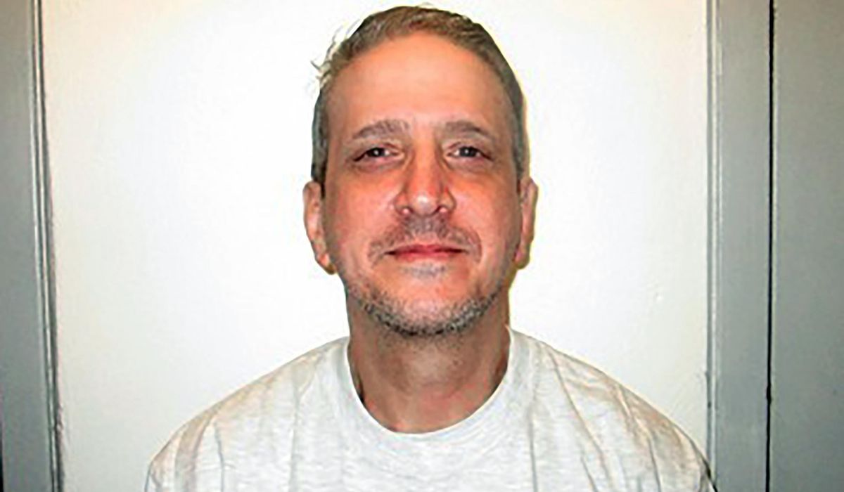 NextImg:Supreme Court weighs granting new trial for twice-convicted murderer, upending death sentence
