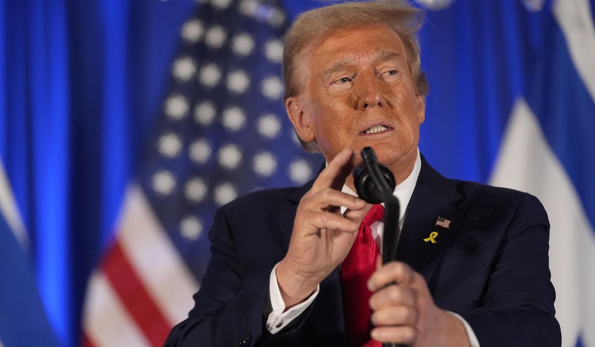 NextImg:Trump spoke to Putin as many as 7 times since leaving office, Bob Woodward reports in new book
