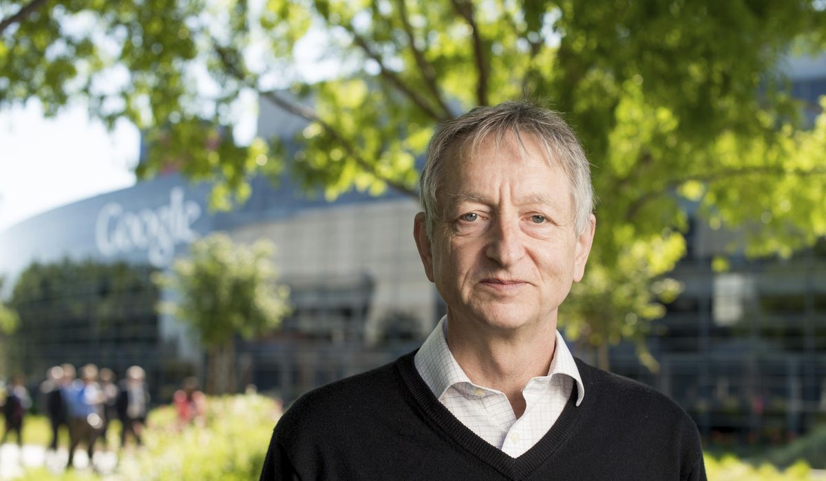 NextImg:AI is having its Nobel moment. Do scientists need the tech industry to sustain it?