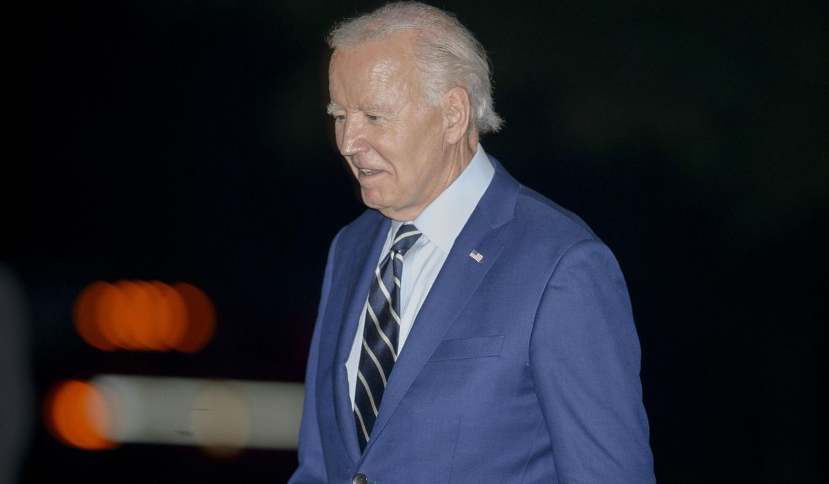 NextImg:Biden and Netanyahu hold their first conversation in weeks. Trump recently called the Israeli leader