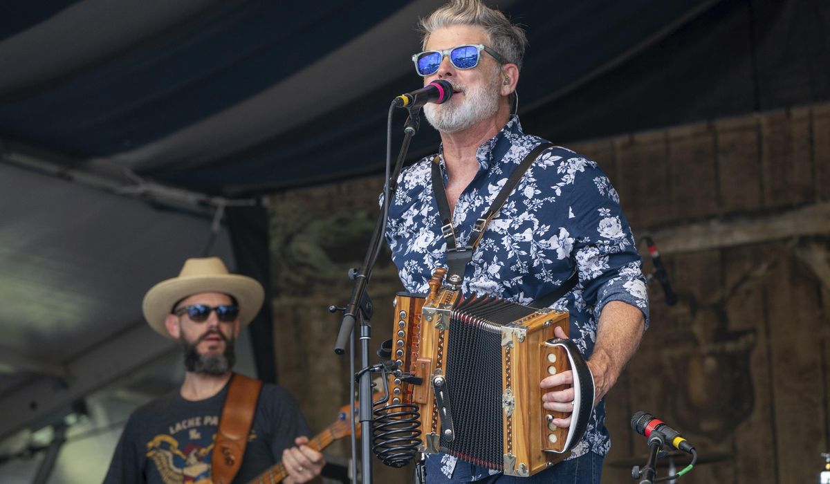 NextImg:Louisiana’s Cajun and Creole heritage will be showcased at 50th annual Festivals Acadiens et Creoles