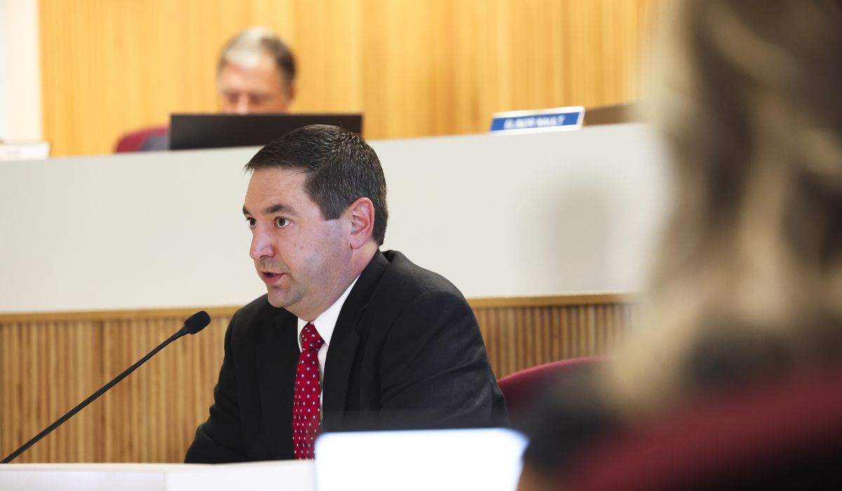 NextImg:Judicial panel recommends suspending Montana’s AG from practicing law for 90 days