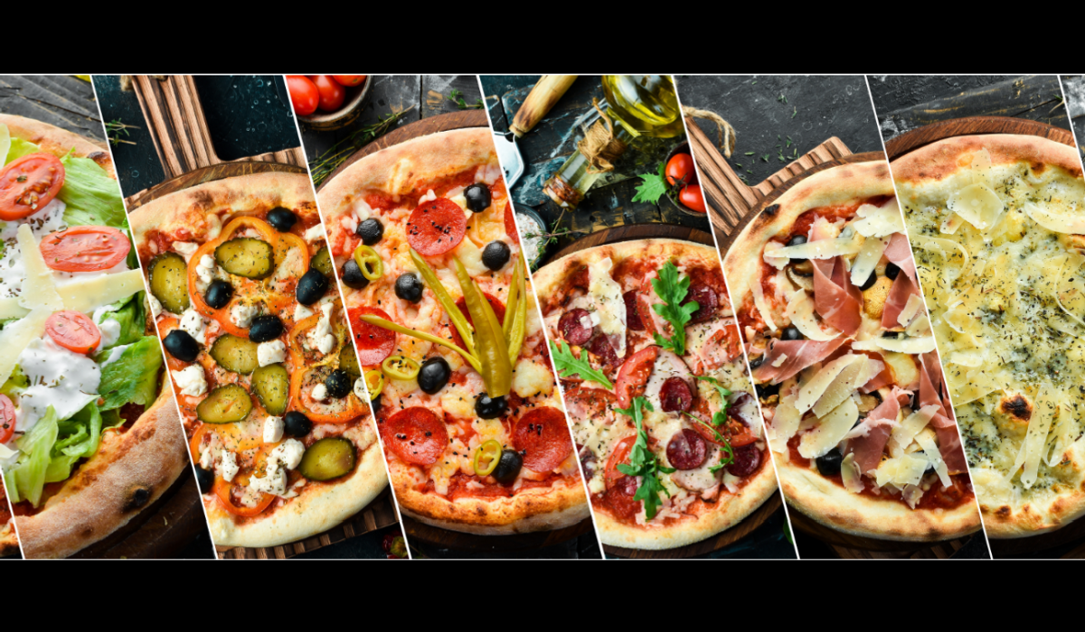 NextImg:Kimchi and cranberry? Celebrate National Pizza Month with these unusual toppings