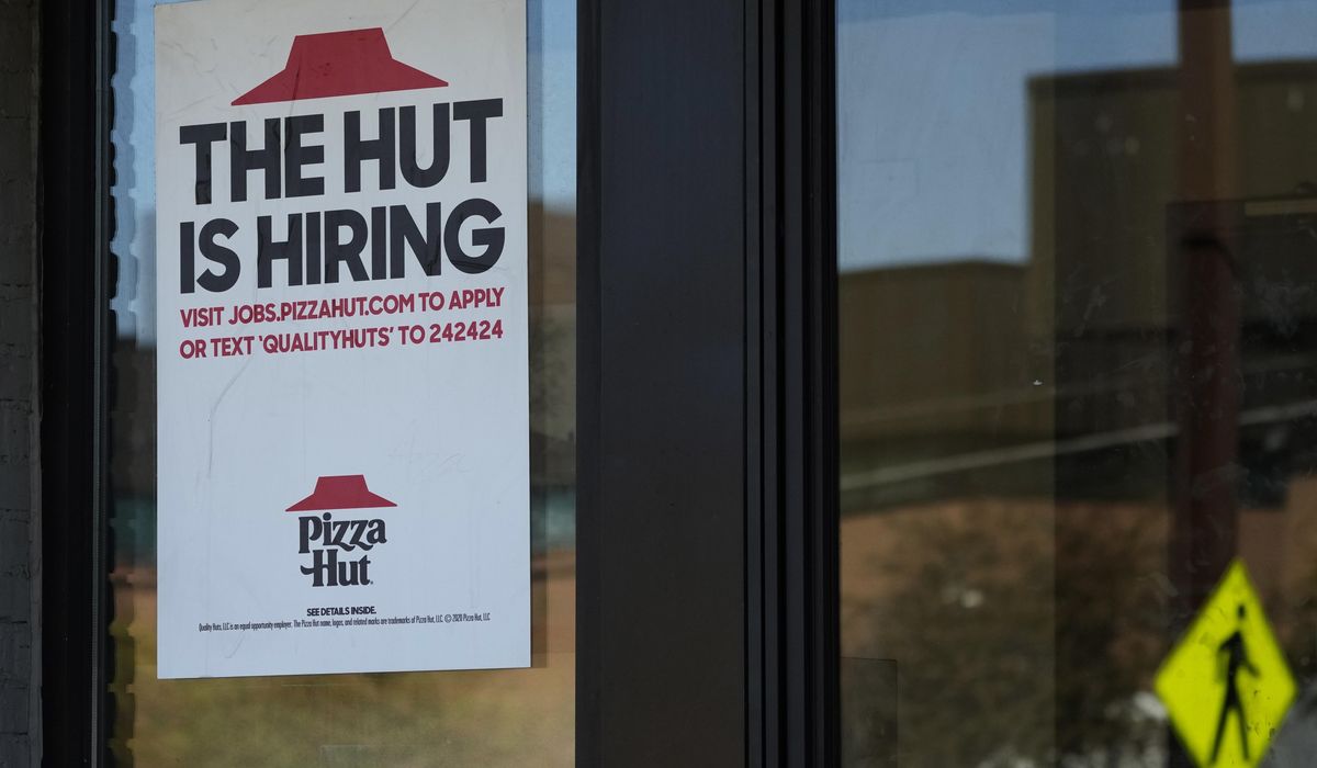 NextImg:U.S. jobless claims hit 258,000 — most in a year. Analysts point to Hurricane Helene, Boeing strike